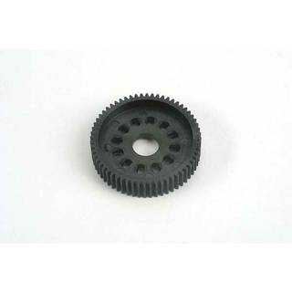 Traxxas 2519 Differential gear (60-tooth) (for optional ball differential