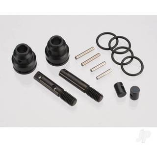 Traxxas 7055 Rebuild kit driveshafts set