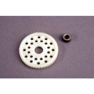 Traxxas 4678 Spur gear, 78 tooth 48P