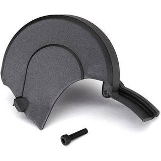 Traxxas - TRX8677 - Cover, gear/ 3x12mm CS (1)