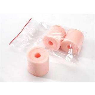 Traxxas 5262 Air Filter Inserts Pre-oiled (3)