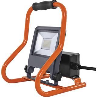 LEDVANCE Arbejdslampe R-Stand LED konstruktionsspot 30 W