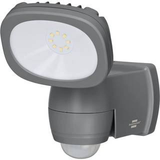 Brennenstuhl LED projektør 400 lumen m/sensor 1178900100
