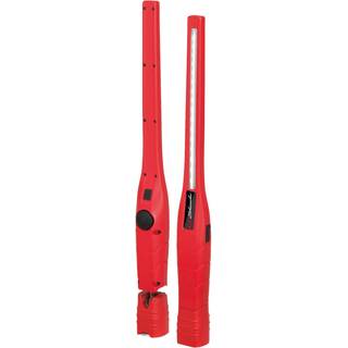 RedFuel LED 600 Lumen Slim Håndlampe