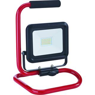 LED Arbejdslampe 20W, 120°, 1800Lm 4000K, IP54