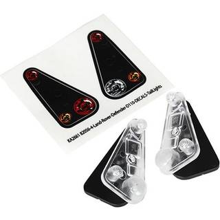 Traxxas 8014 Tail Light Housing Land Rover Defender (2)
