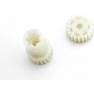 Traxxas 3973 Gear Set Close Ratio 18/21T