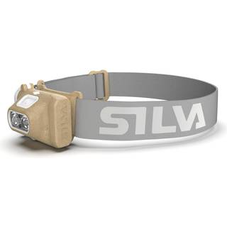 SILVA Terra Scout XT - Pandelampe fra Silva