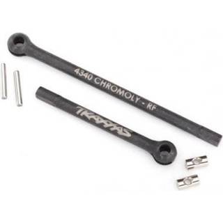 Traxxas 8060 Axle Shaft Front HD L+R (Requires 8064) Traxxas-4