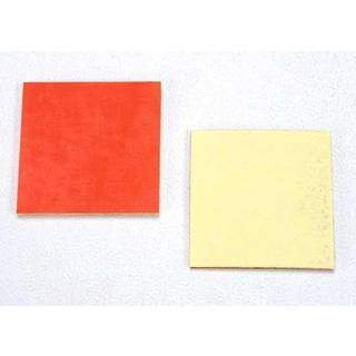 Traxxas - TRX1589 - Dobbeltsidet Tape (25mm x 25mm) (2)