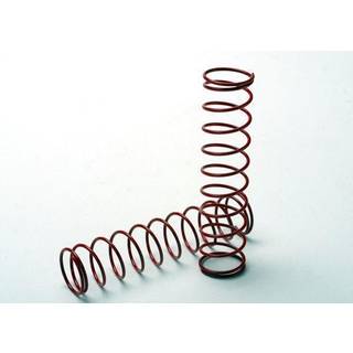 Traxxas 4957 Red Springs 2.5 rate (2)