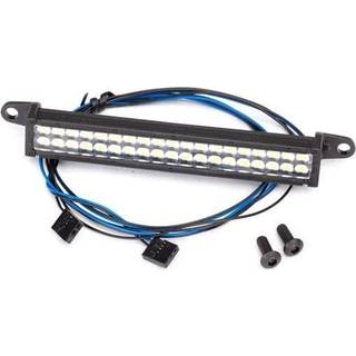 TRAXXAS 8088 LED Front Bumper Light Bar TRX-4 Sport