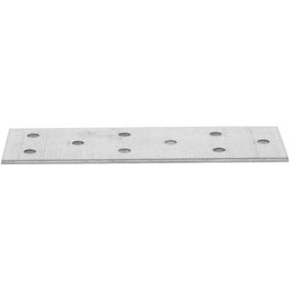 Joma 5004120 Hulplade 40 x 2 mm, CE-EN14545 Længde: 120 mm, pakke 200