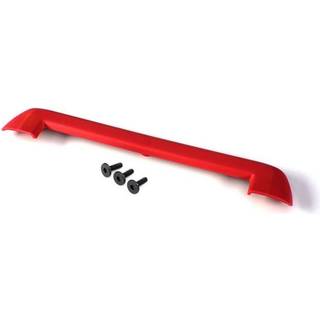 TRX8912R Tailgate Protector Red Maxx