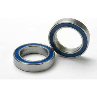 Traxxas 5120 Ball bearing 12x18x4 blue pair