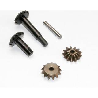 Traxxas 6883 Gear set center diff Slash 4x4