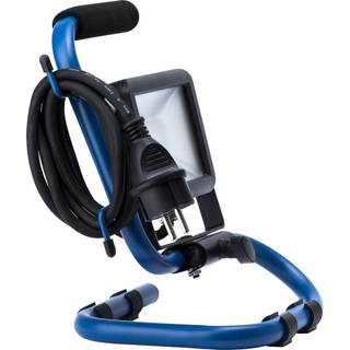 Arbejdsbelysning LED med stativ, 20 W, IP65