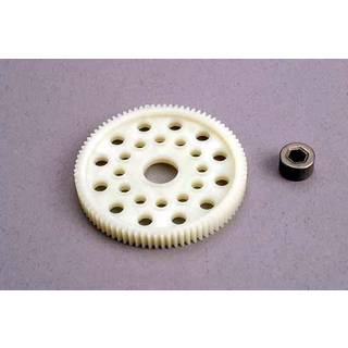 Traxxas 4684 Spur Gear 84T-48P