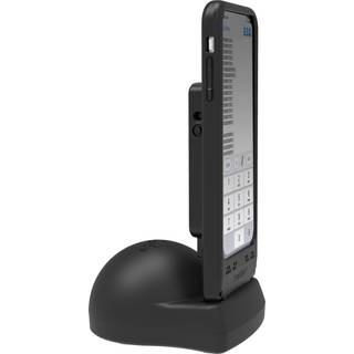 Socket Mobile Socket Durasled Ds840 Univ Sled - Iphone 6/7/8 & Charg Dock