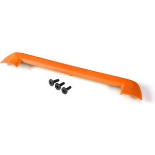 TRX8912T Tailgate Protector Orange Maxx