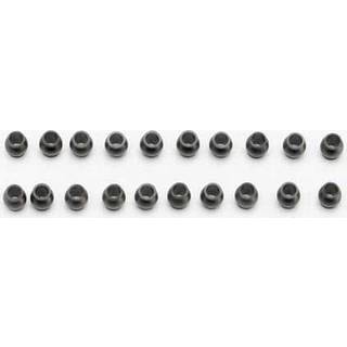 Traxxas 7028 Hollow Balls Plastic (20)
