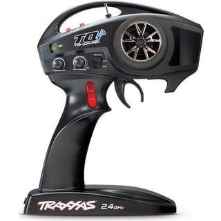 Traxxas 6530 Transmitter TQi 4-ch for Bluetooth use
