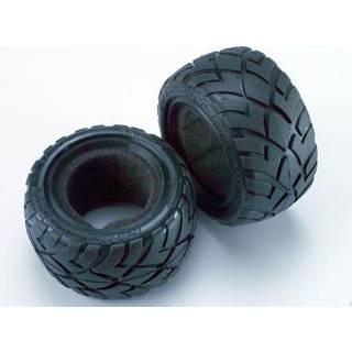 Traxxas 2478 Tires Anaconda 2,2" Rear (2)