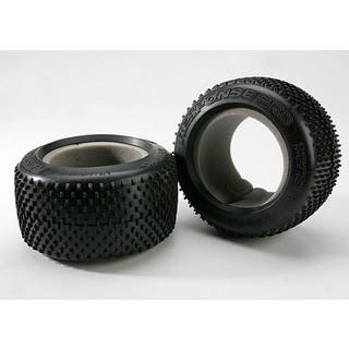 Traxxas 5375 Tires Response Pro 3,8" (2)