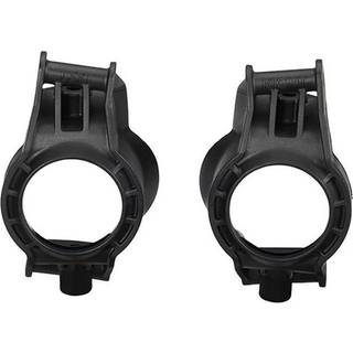 Traxxas TRX-7732 Caster blocks (c-hubs)  left & right