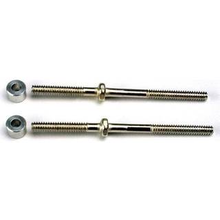 Traxxas 1937 Turnbuckles 54mm (2)