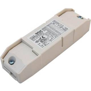 Helvar LED Minidriver LC42MINI, 42W, 300mA - 1050mA