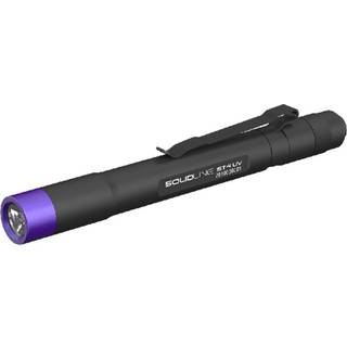 Led Lenser ST4UV Pen lampe 180 lm