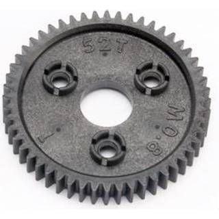 Traxxas 6843 Spur gear, 52-tooth (0.8 metri