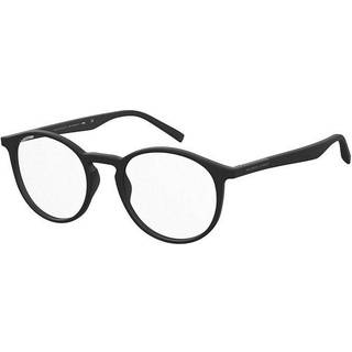 Seventh Street 7A093 003 50 Briller Mænd Black - Matte Black - 50mm
