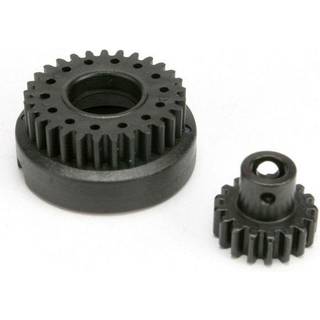 Traxxas 5585 Gear Set 2:nd Gear 17/29T Jato