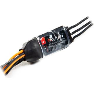 Spektrum Avian 15A Smart ESC 2-4s