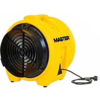 Elektrisk blæser Master BL8800; 750 W