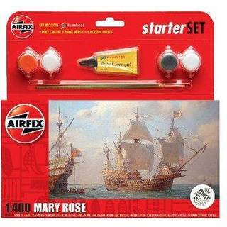 Small Starter Set NEW Mary Rose