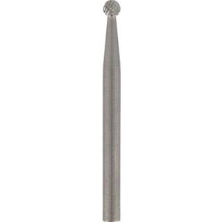 Dremel Carbide cutter ball tip