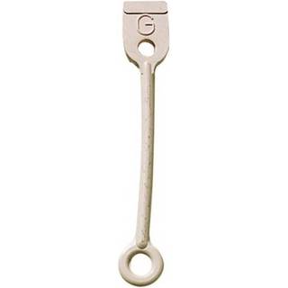 Comair Rubber Band Round Short - 50 pcs (U)