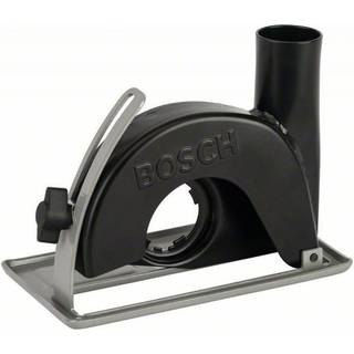 Bosch Afsug M/føringsskinne Pws 115-125mm - 2605510292 ✓ På lager - klar til levering og afhentning