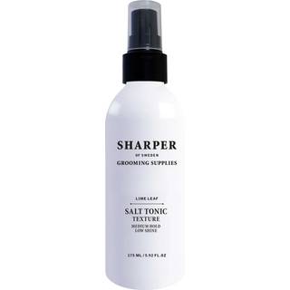 Sharper of Sweden Sharper Salt Tonic Texture Spray 175 ml