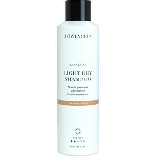 Good To Go Light Dry Shampoo, 250 ml