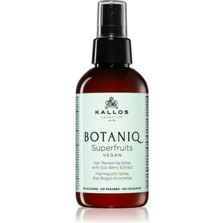 Kallos Botaniq Superfruits Opfriskende spray Med planteekstrakt 150 ml - 150 ml