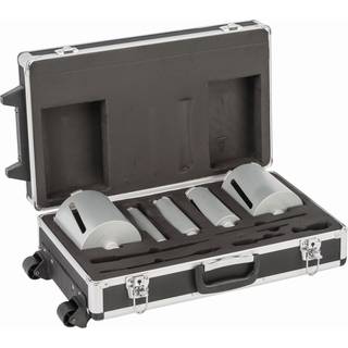 Hulsave sæt Bosch 2608587007; 38-127 mm; 5 stk.