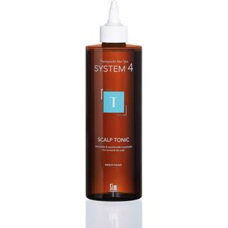SIM Sensitive System 4 T Scalp Tonic 500 ml