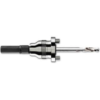 Bosch Sekskantadapter