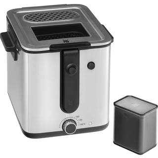Kitchen Minis Fryer og Dicer frituregryde