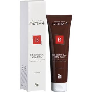 System 4 B Bio Botanical Vital Cure 150 ml