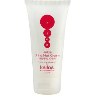 Kallos KJMN Professional Shine Hair Hårcreme Til glans 50 ml - 50 ml